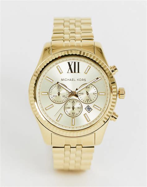 michael kors mk2102|mk8281 watch.